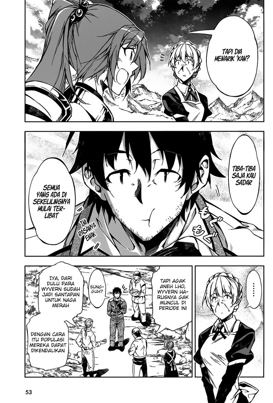 Exterminator Chapter 05 Gambar 42