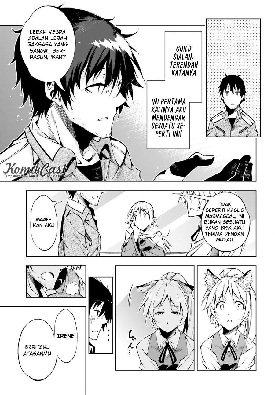 Exterminator Chapter 02 Gambar 17