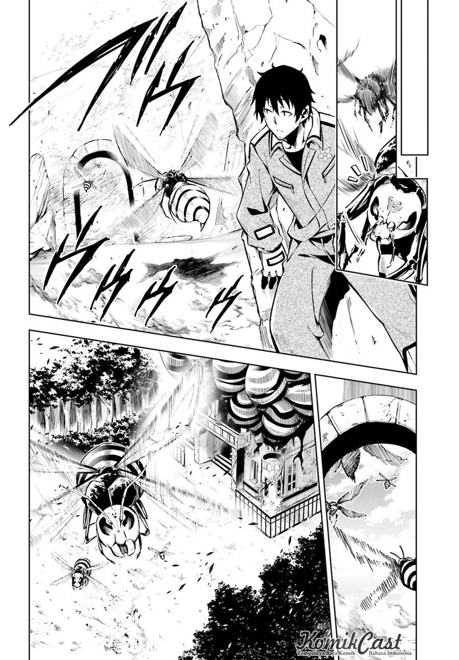 Exterminator Chapter 02 Gambar 47