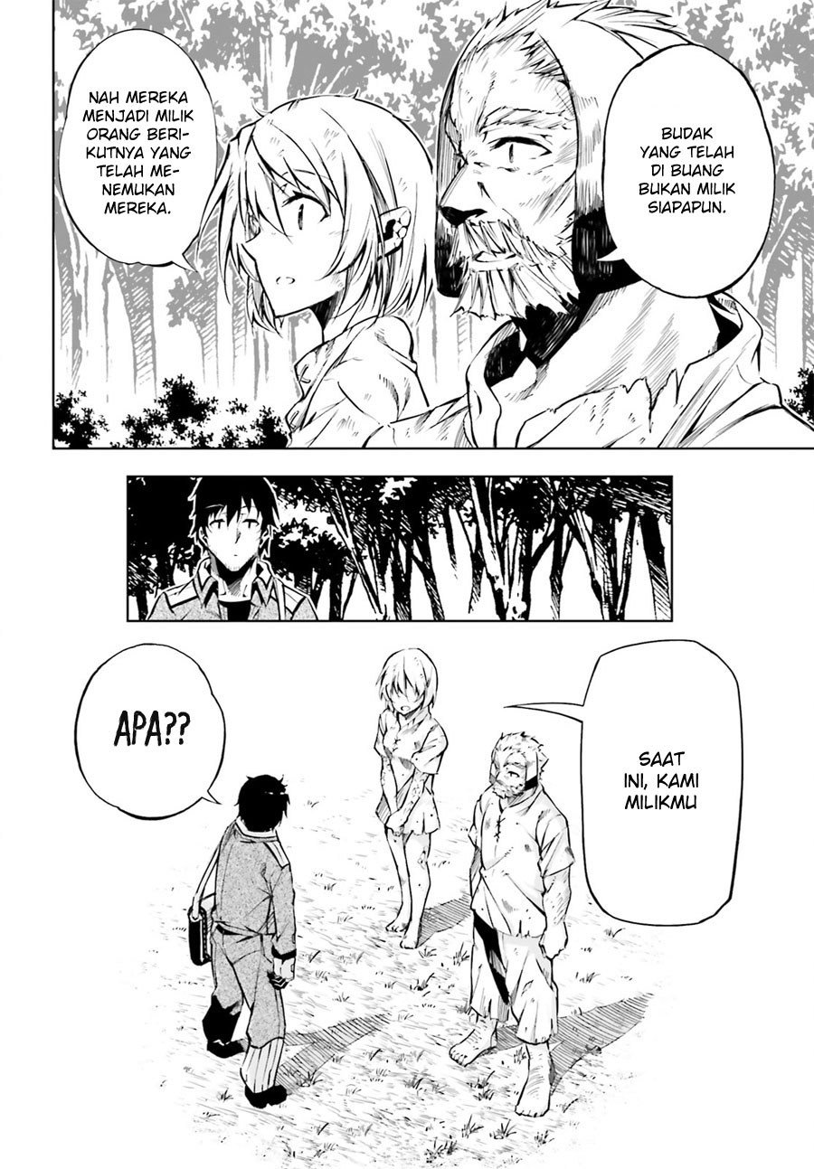 Exterminator Chapter 02 Gambar 52