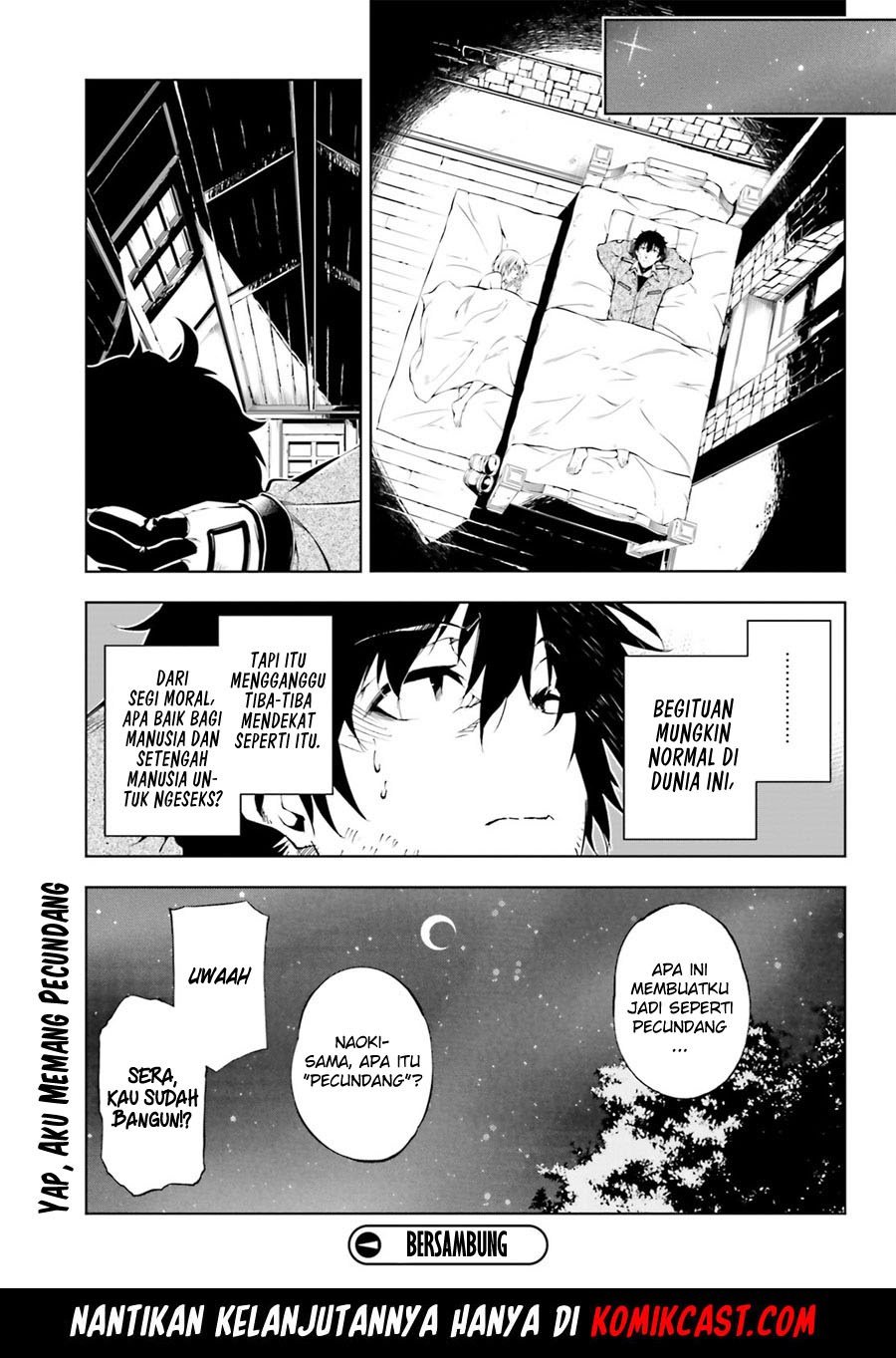 Exterminator Chapter 02 Gambar 55