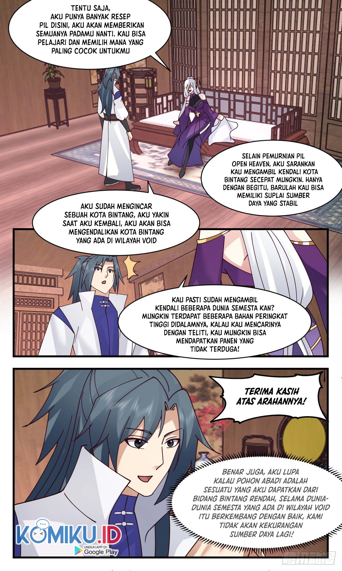 Martial Peak Part 2 Chapter 2724 - https://img.komiku.org/uploads2/2608895-4.jpg