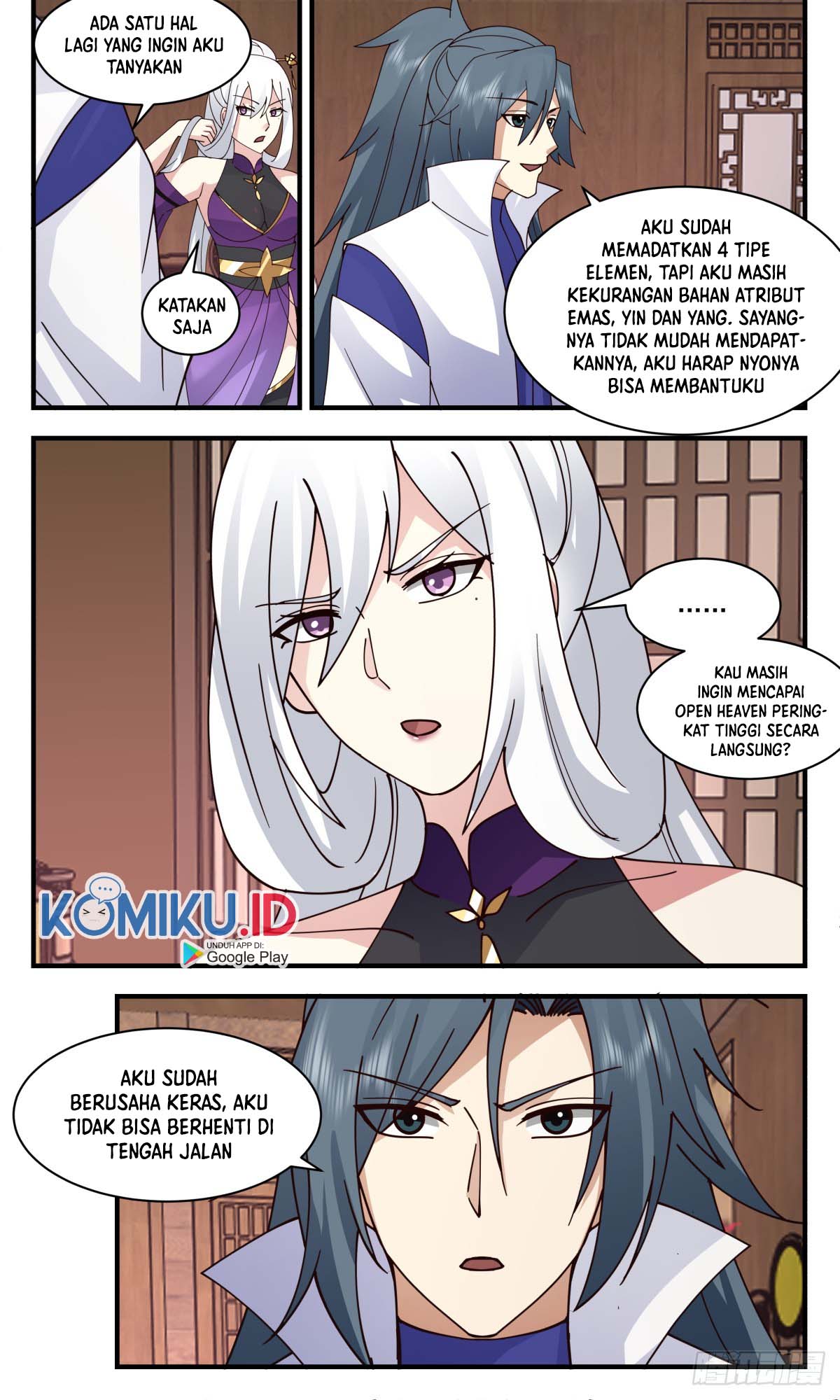 Martial Peak Part 2 Chapter 2724 - https://img.komiku.org/uploads2/2608895-5.jpg