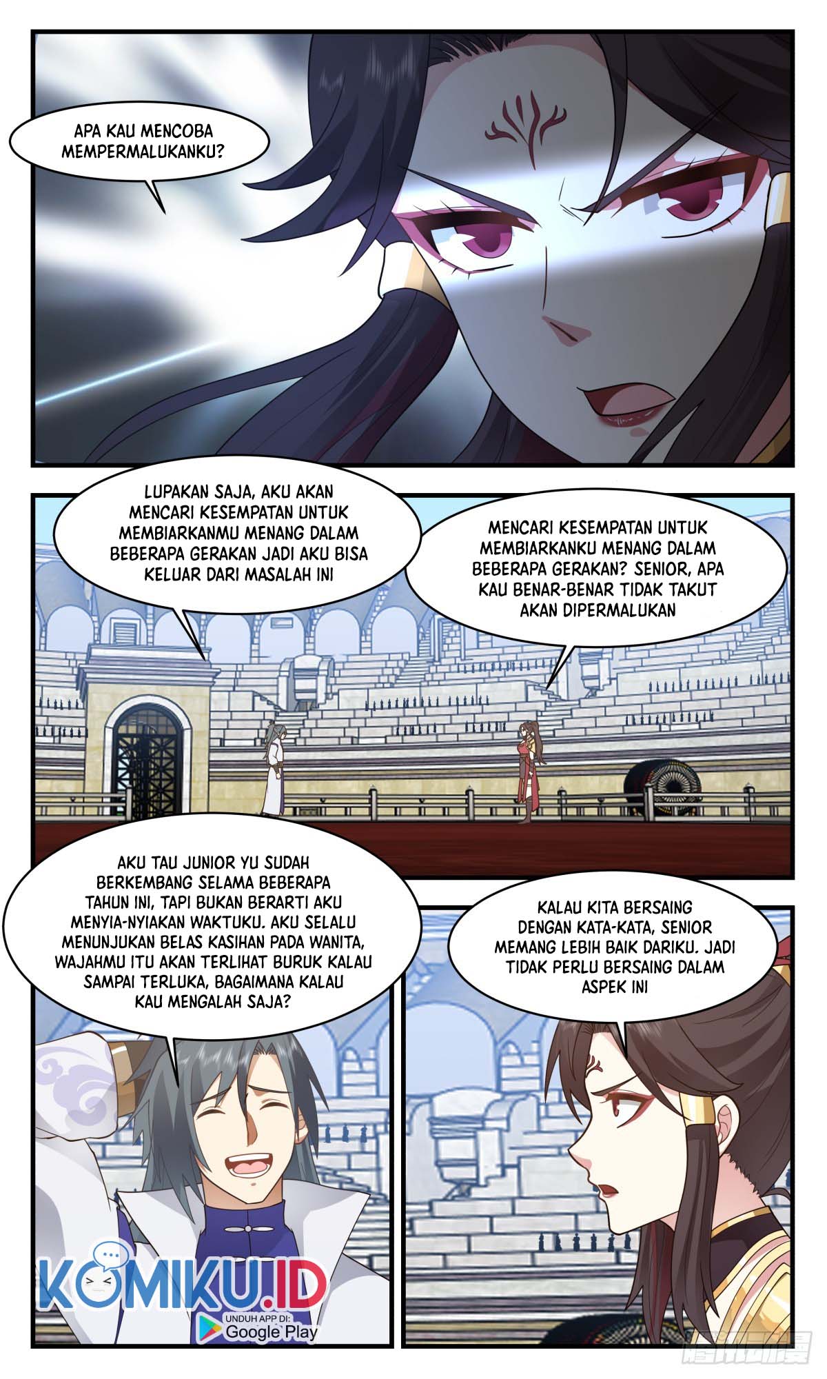 Martial Peak Part 2 Chapter 2725 - https://img.komiku.org/uploads2/2608896-5.jpg