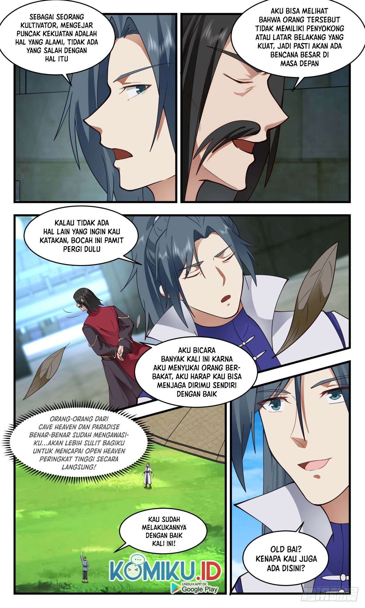 Martial Peak Part 2 Chapter 2726 - https://img.komiku.org/uploads2/2608908-4.jpg