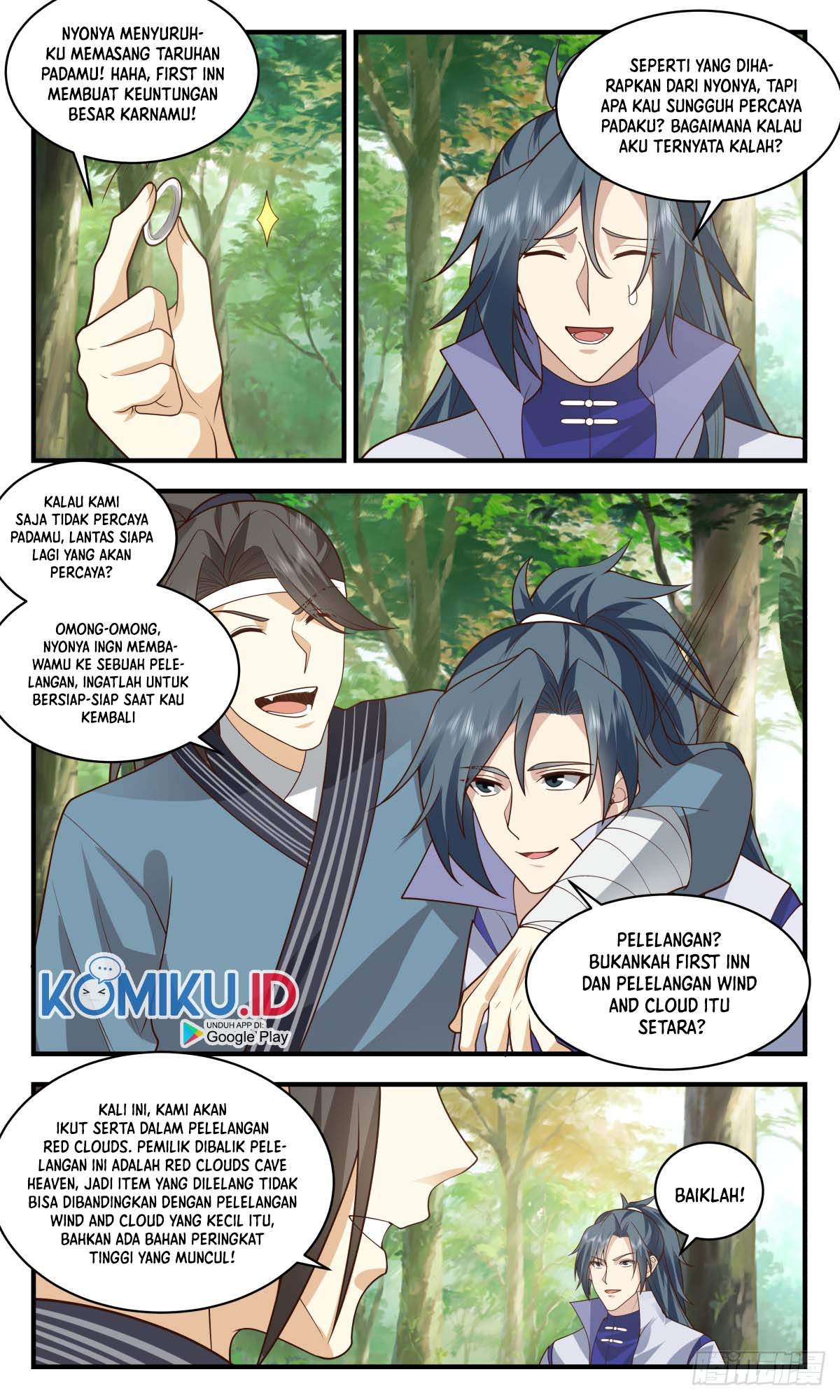 Martial Peak Part 2 Chapter 2726 - https://img.komiku.org/uploads2/2608908-5.jpg