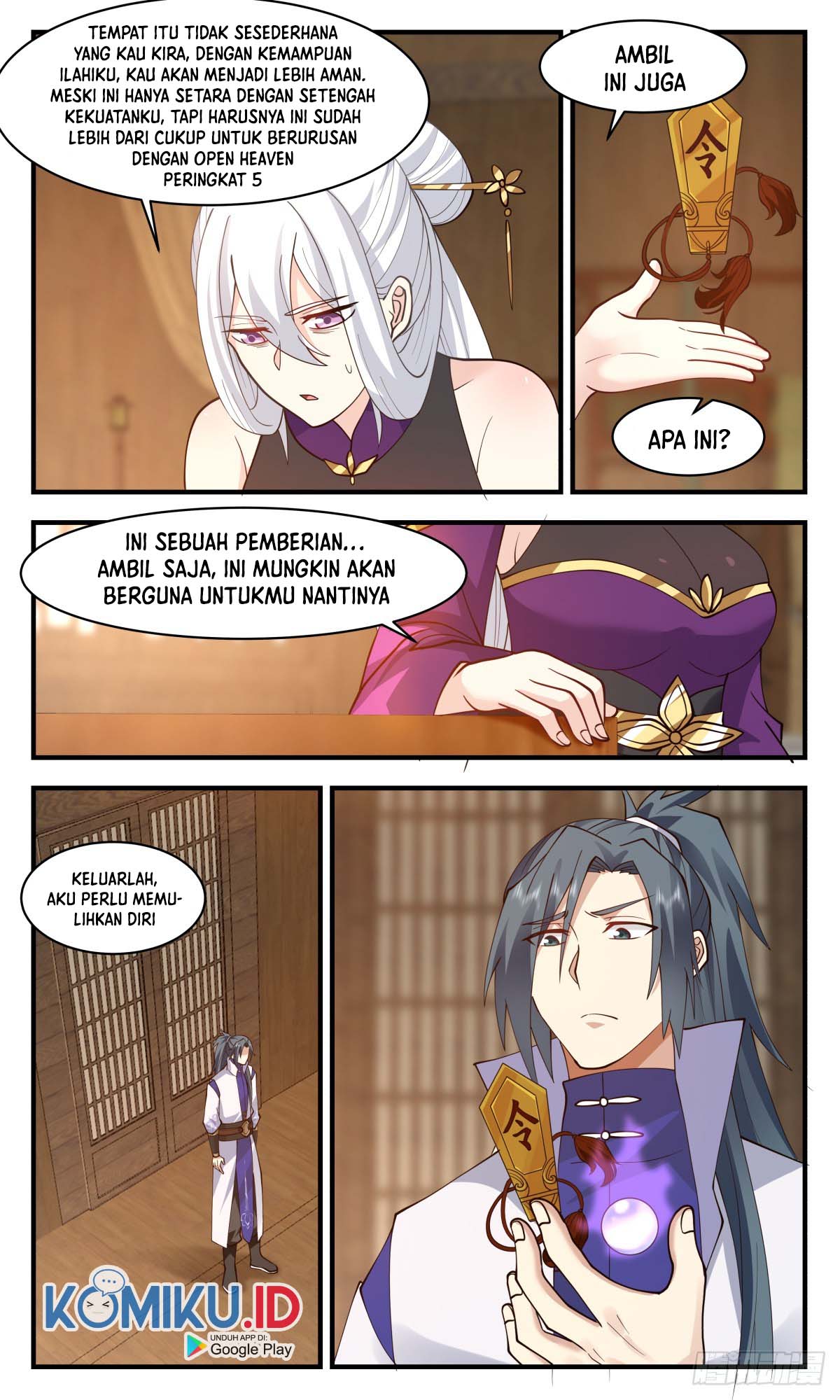 Martial Peak Part 2 Chapter 2731 - https://img.komiku.org/uploads2/2608924-4.jpg