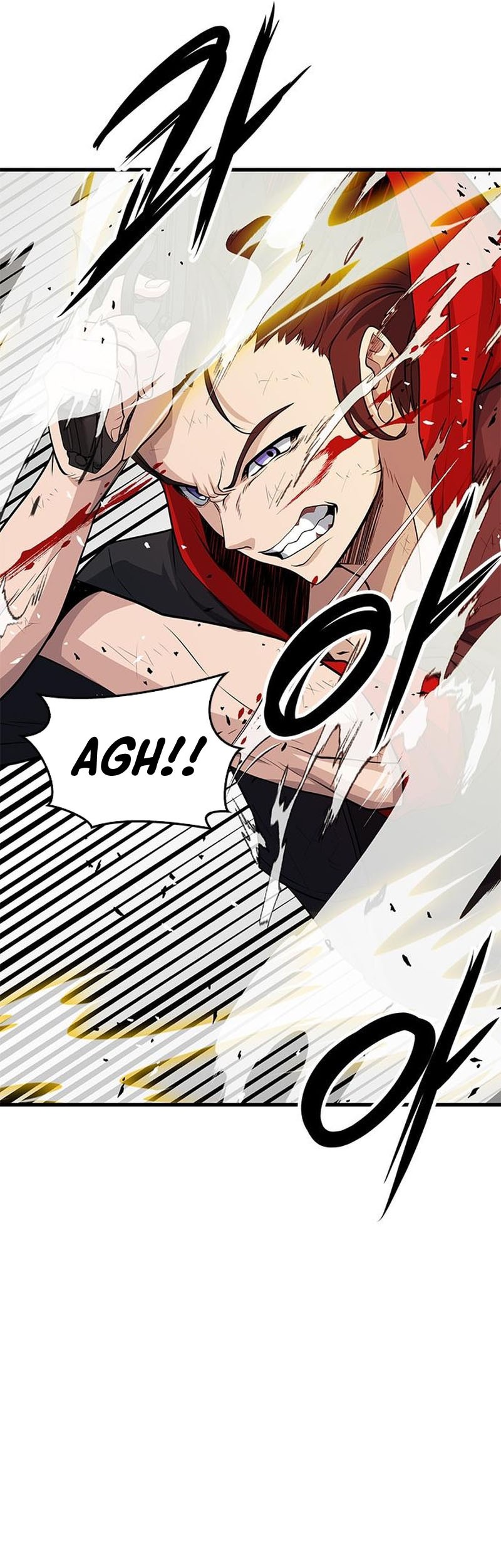 Secret Player Chapter 18 Gambar 33