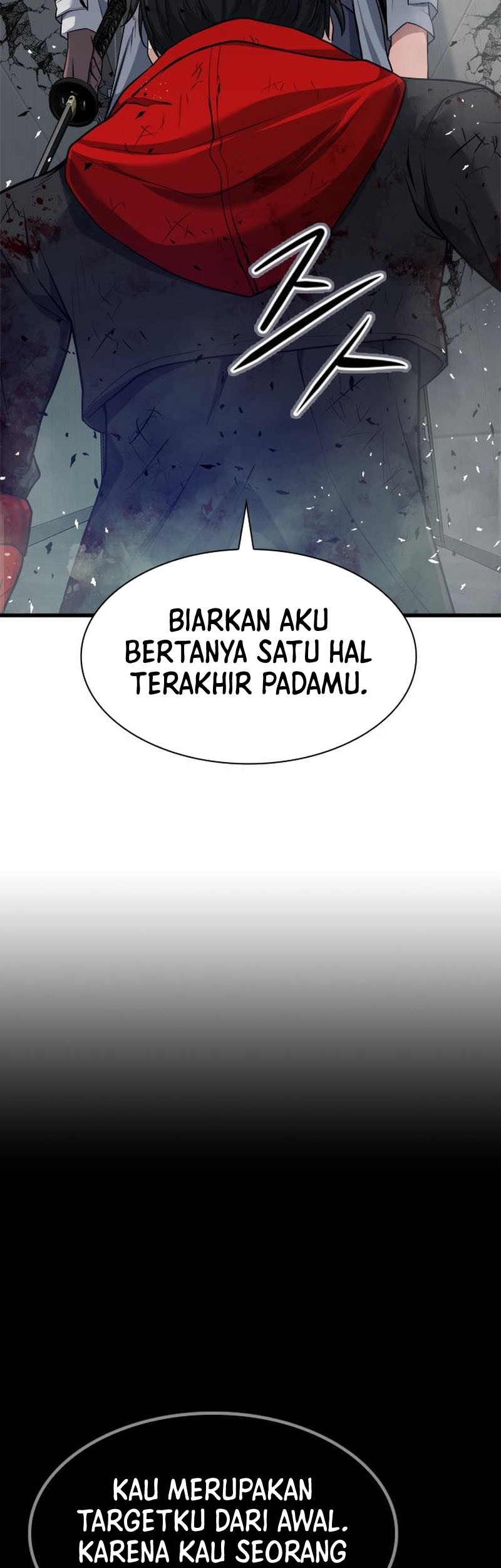 Secret Player Chapter 18 Gambar 39