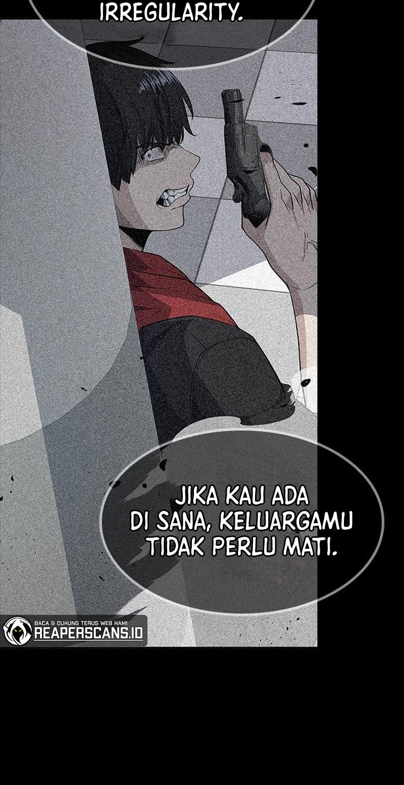 Secret Player Chapter 18 Gambar 40