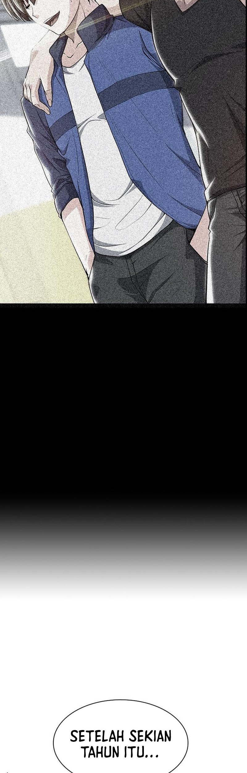 Secret Player Chapter 18 Gambar 42