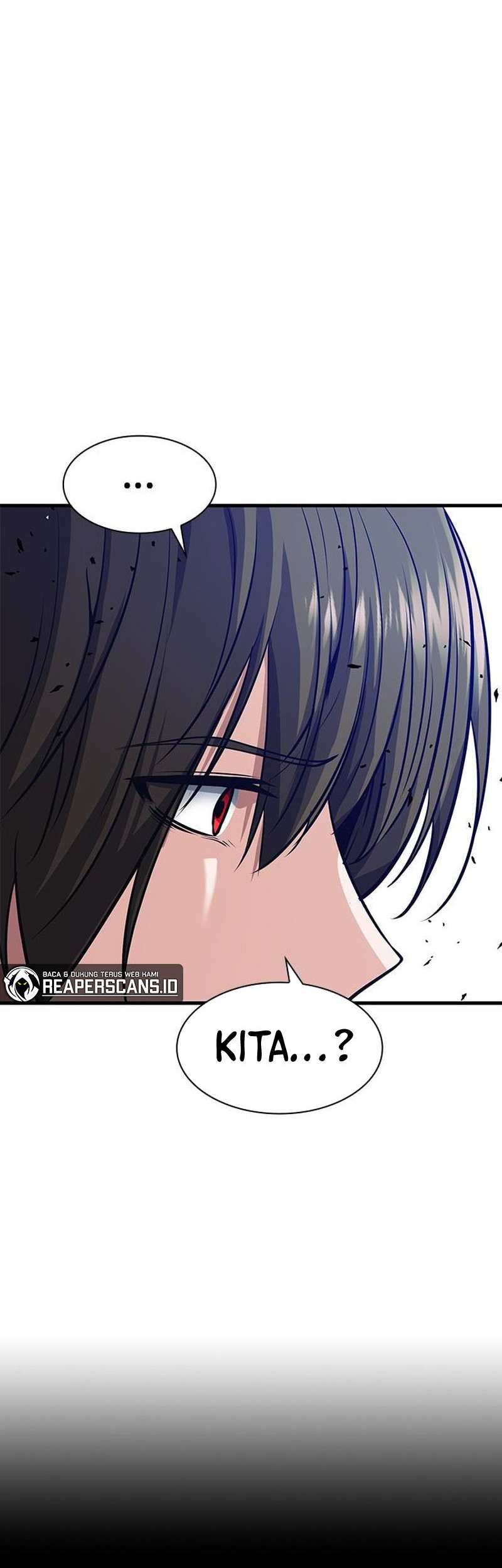 Secret Player Chapter 18 Gambar 44