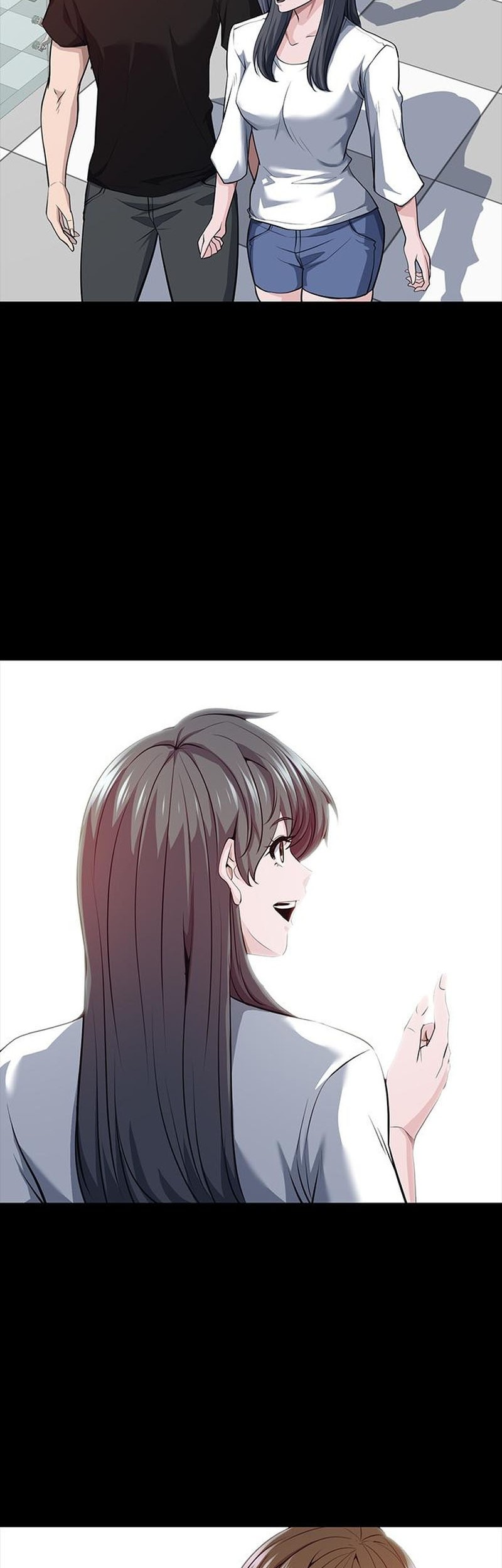 Secret Player Chapter 18 Gambar 46