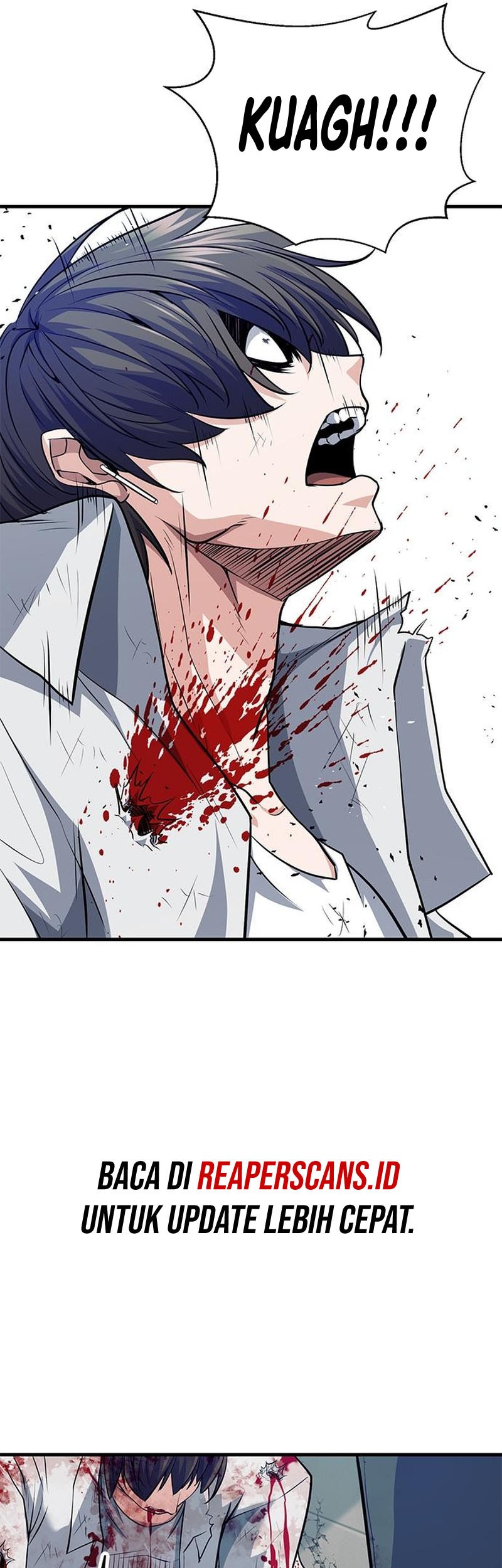 Secret Player Chapter 18 Gambar 57