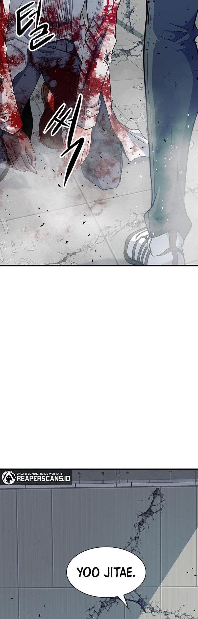 Secret Player Chapter 18 Gambar 58