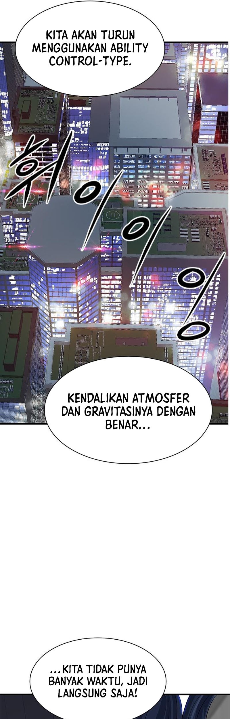 Secret Player Chapter 18 Gambar 69
