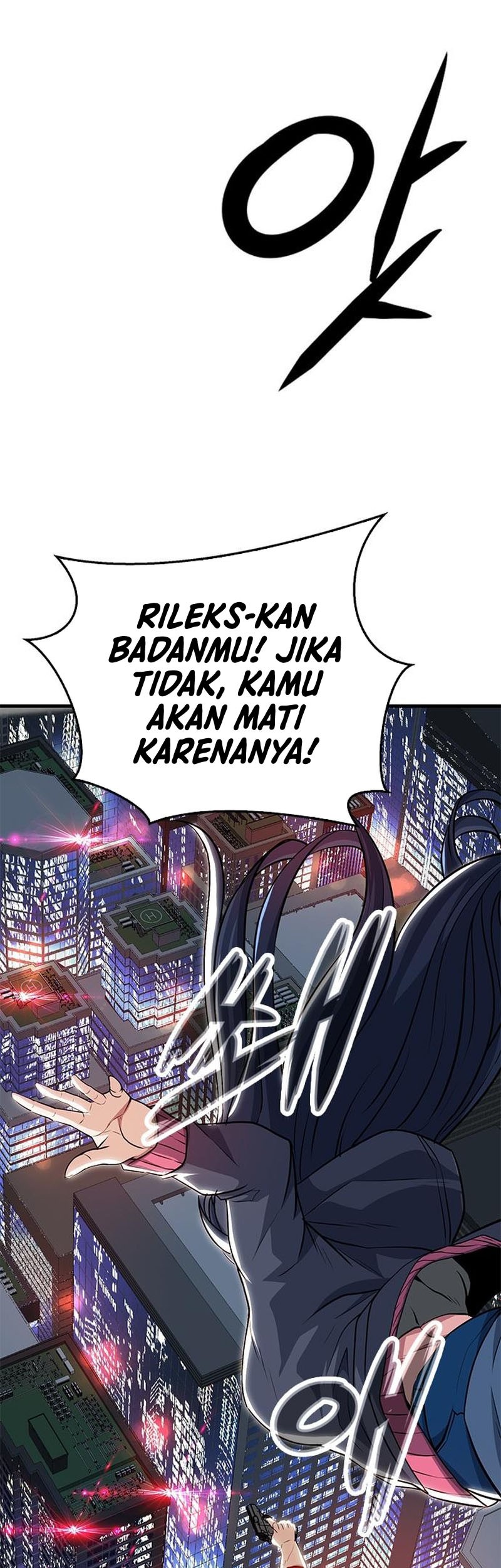 Secret Player Chapter 18 Gambar 71