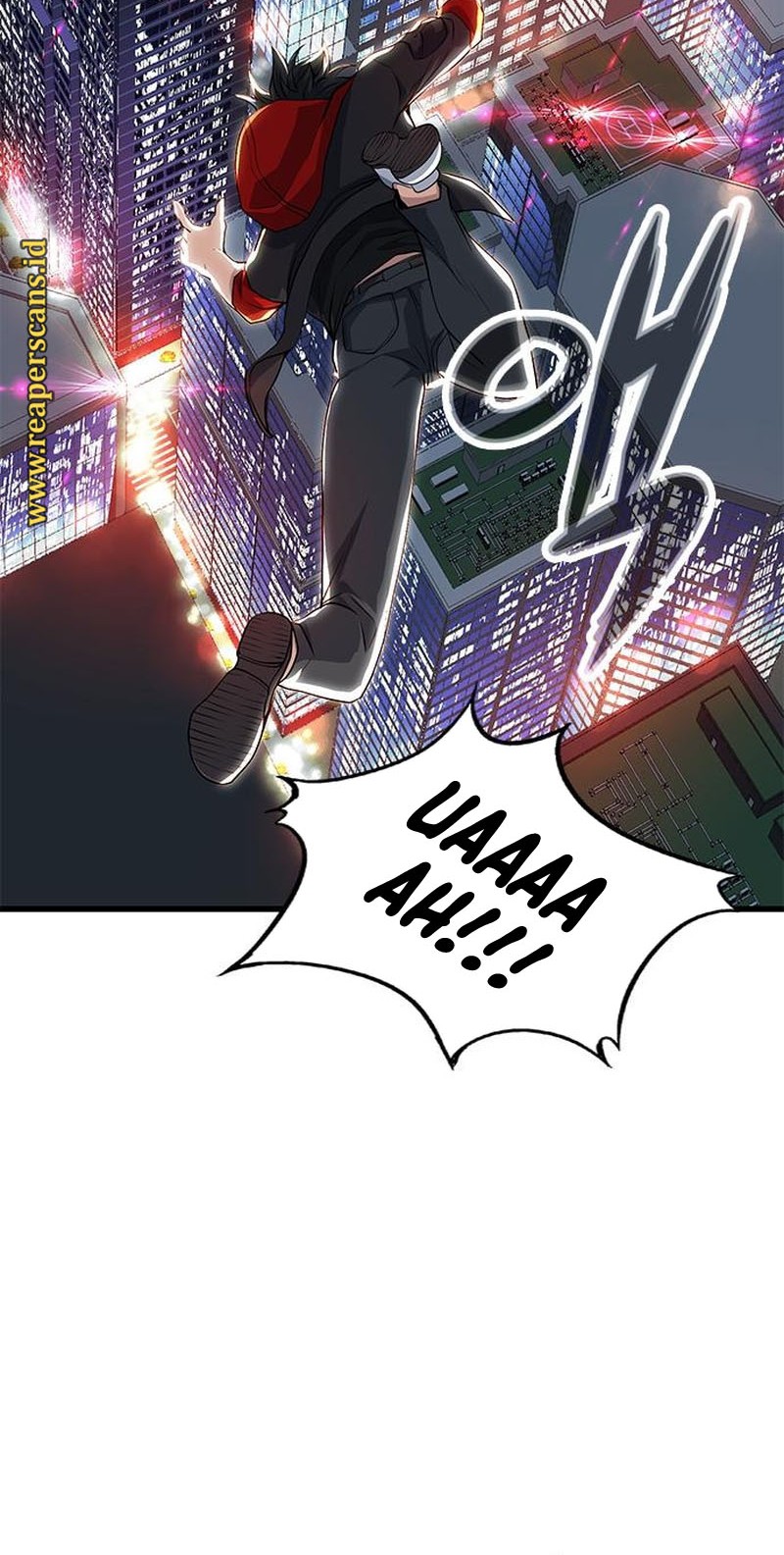 Secret Player Chapter 18 Gambar 72