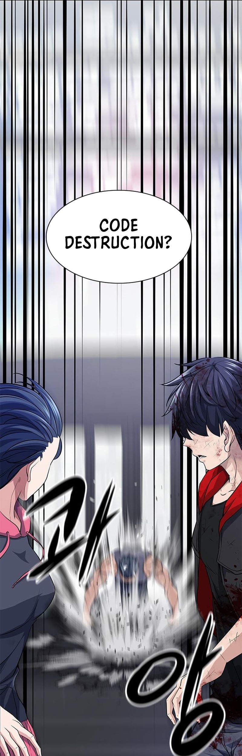 Secret Player Chapter 18 Gambar 81