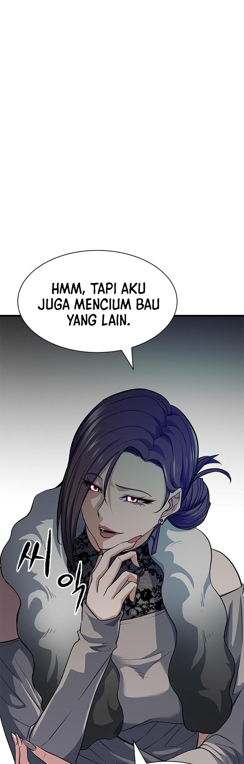 Baca Manhwa Secret Player Chapter 18 Gambar 2