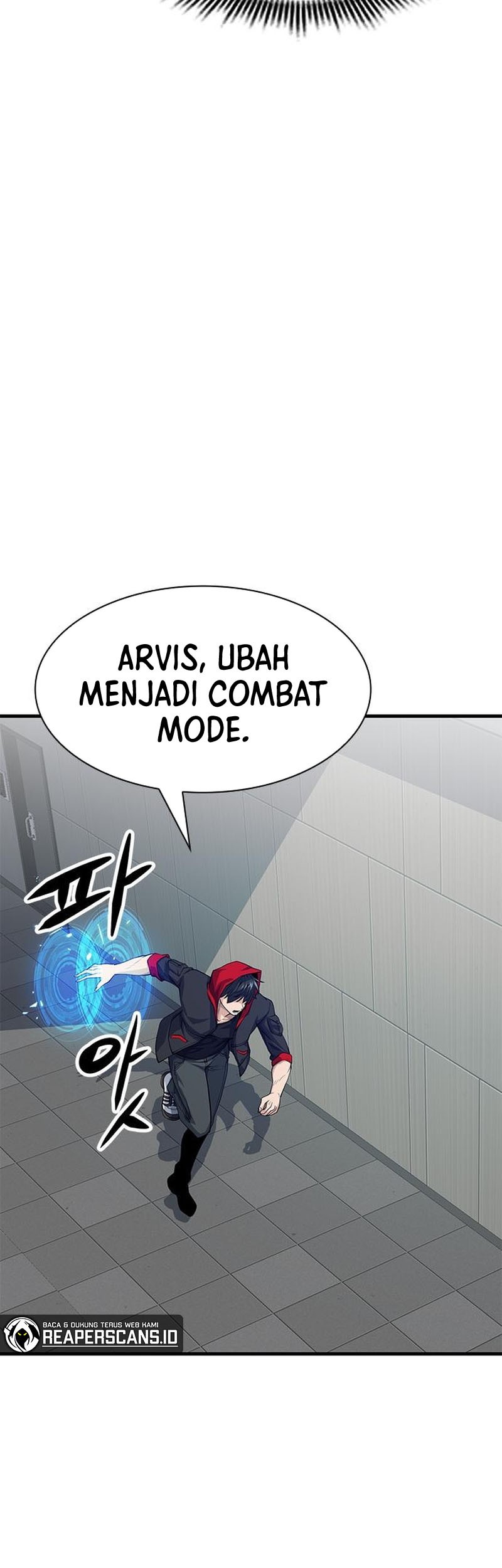 Secret Player Chapter 18 Gambar 4
