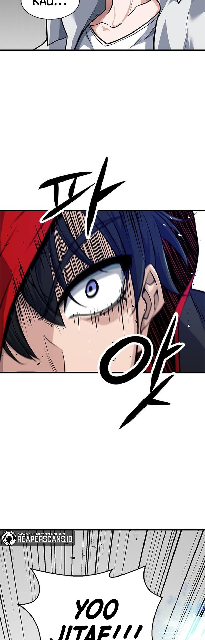 Secret Player Chapter 18 Gambar 12