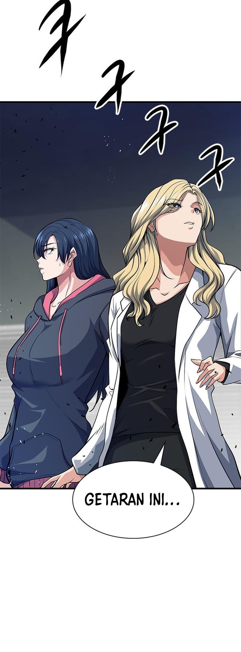 Secret Player Chapter 18 Gambar 28