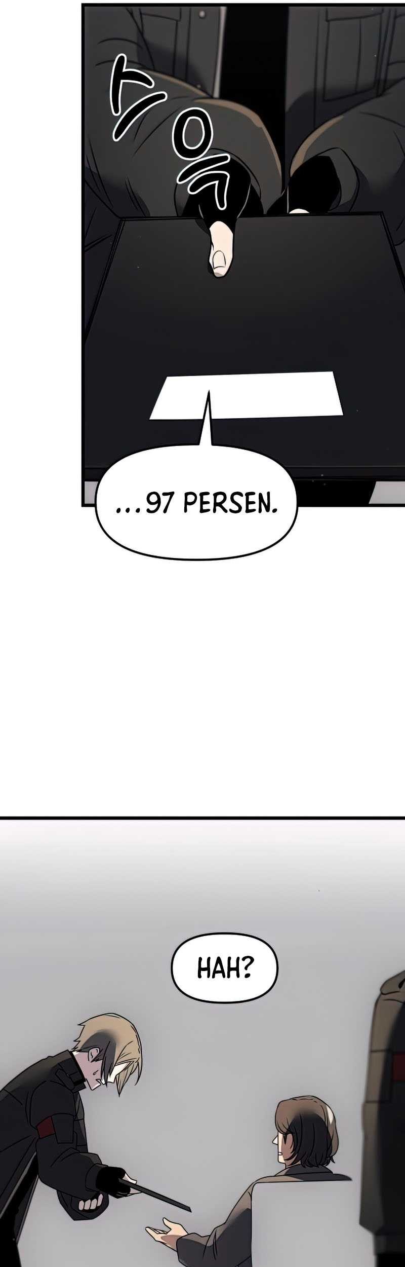 I Obtained a Mythic Item Chapter 27 Gambar 34