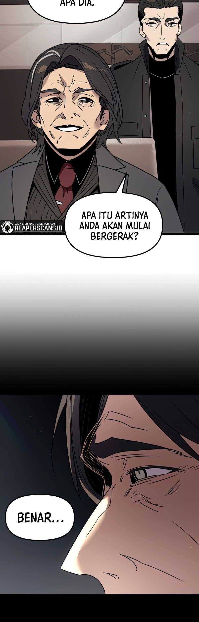 I Obtained a Mythic Item Chapter 27 Gambar 40