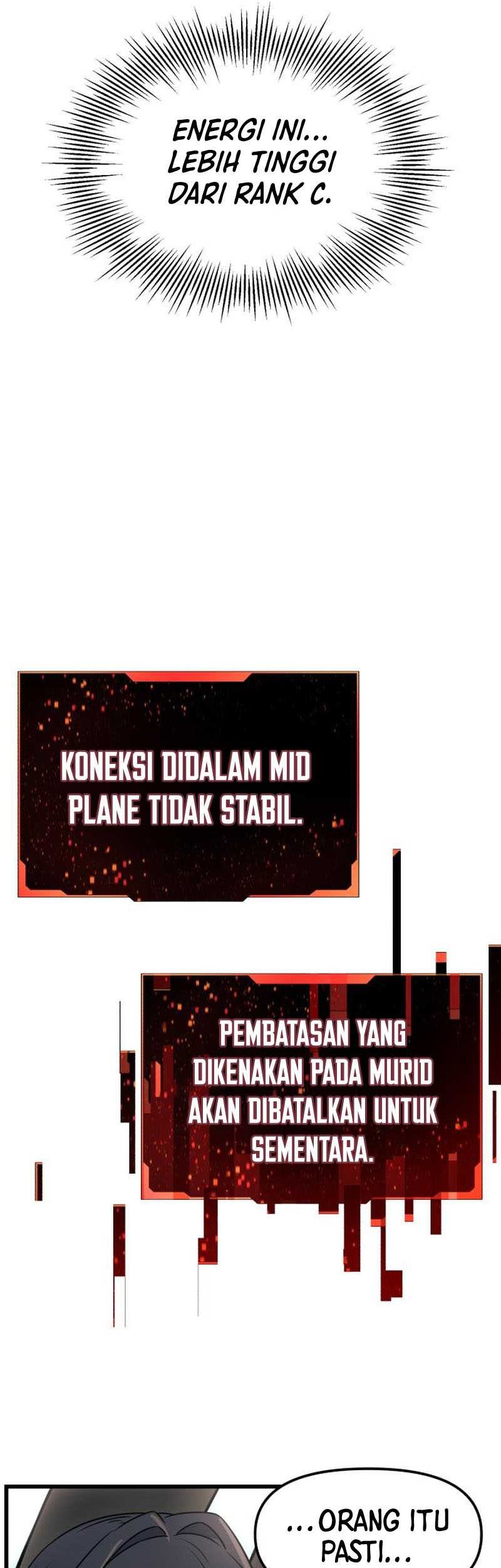 I Obtained a Mythic Item Chapter 27 Gambar 54