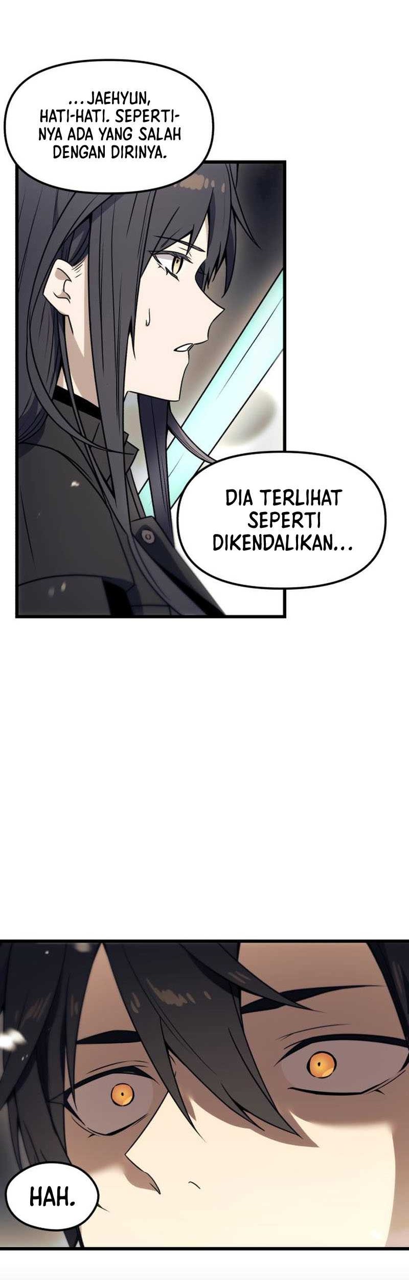 I Obtained a Mythic Item Chapter 27 Gambar 59