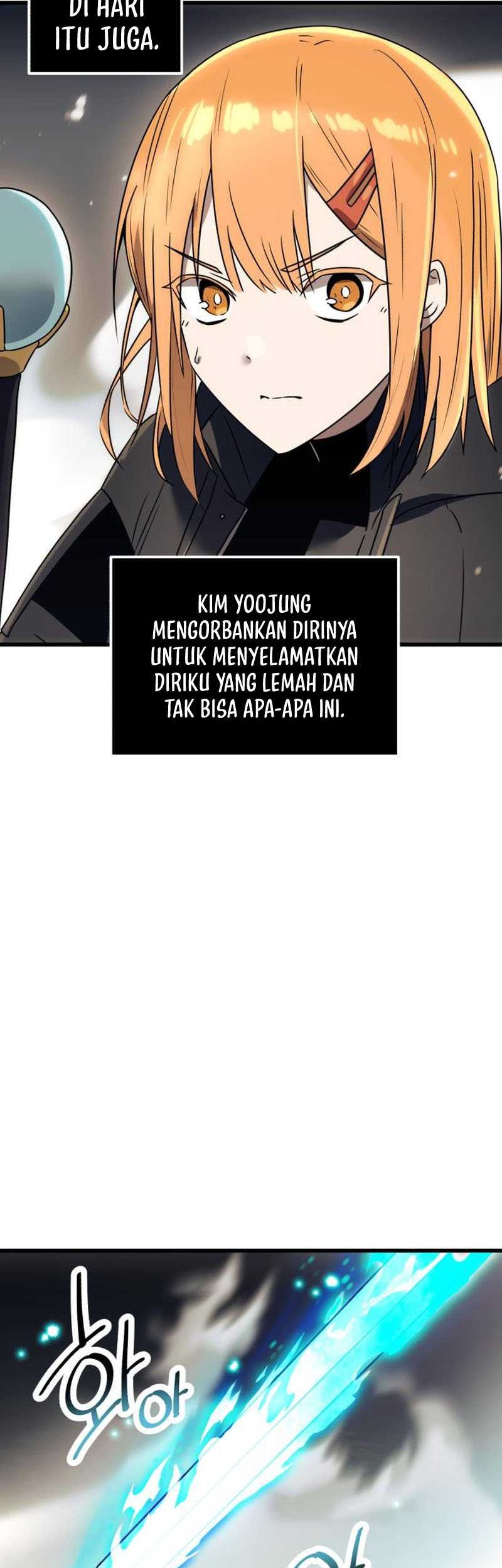 I Obtained a Mythic Item Chapter 27 Gambar 64