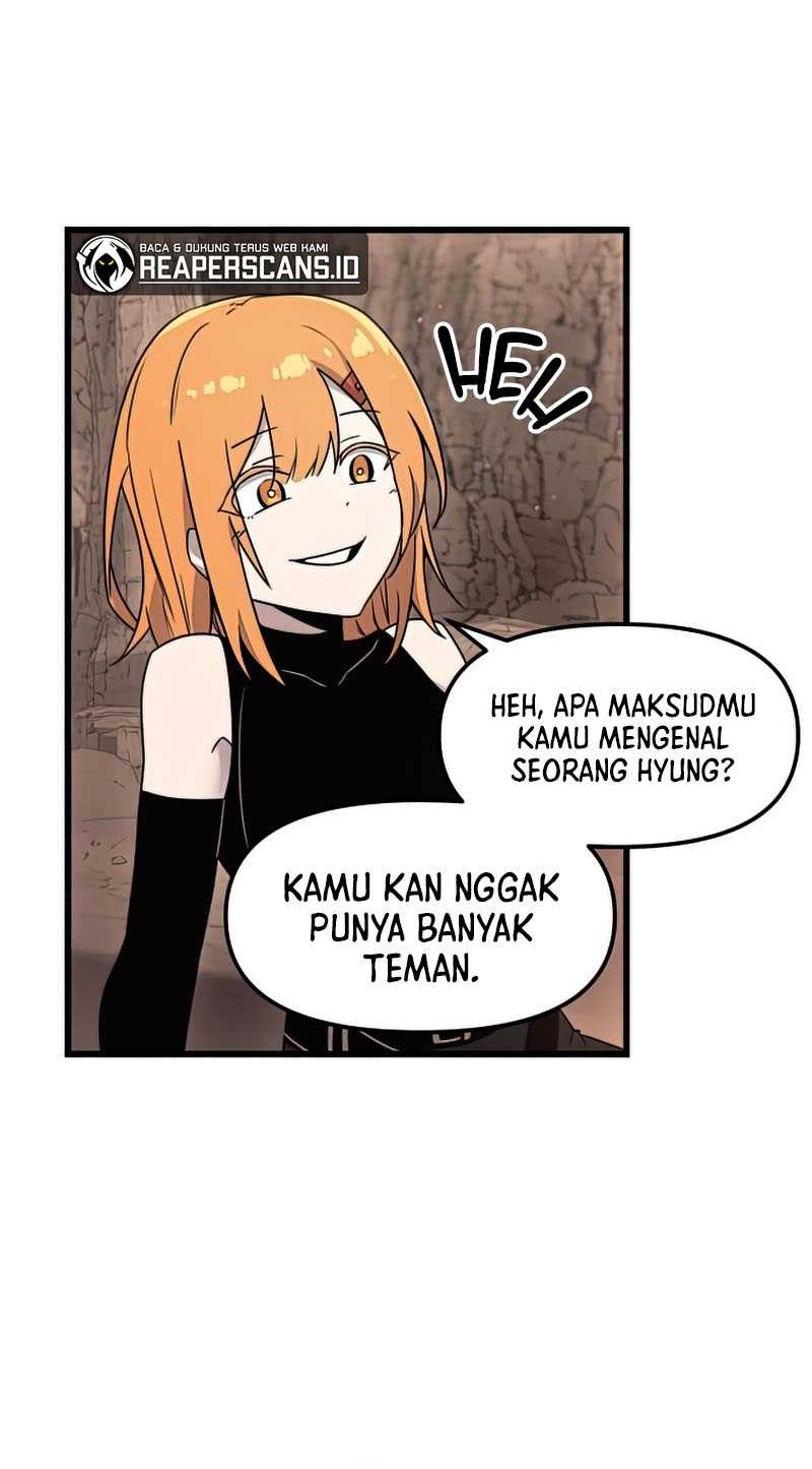 I Obtained a Mythic Item Chapter 27 Gambar 5