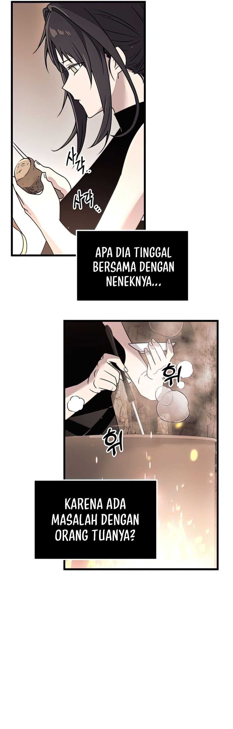 I Obtained a Mythic Item Chapter 27 Gambar 14