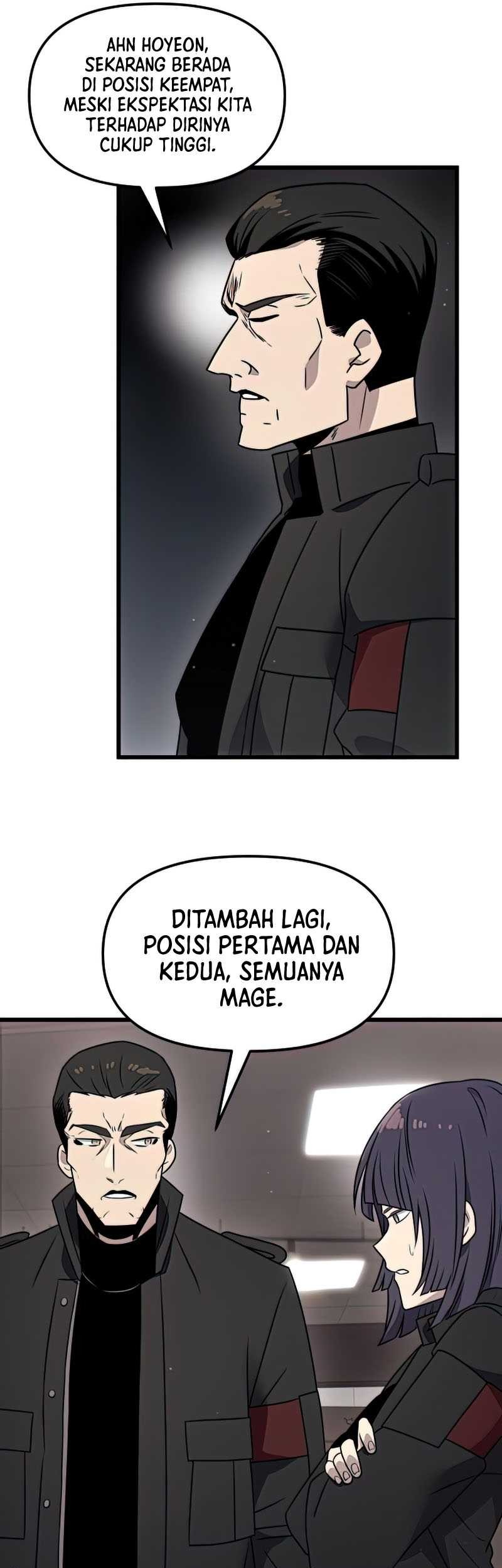 I Obtained a Mythic Item Chapter 27 Gambar 22