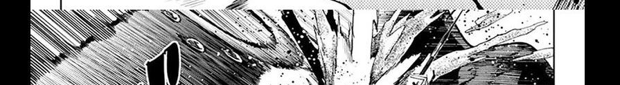 Mashle: Magic and Muscles Chapter 130 Gambar 6