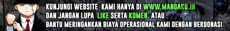 Mashle: Magic and Muscles Chapter 130 Gambar 15