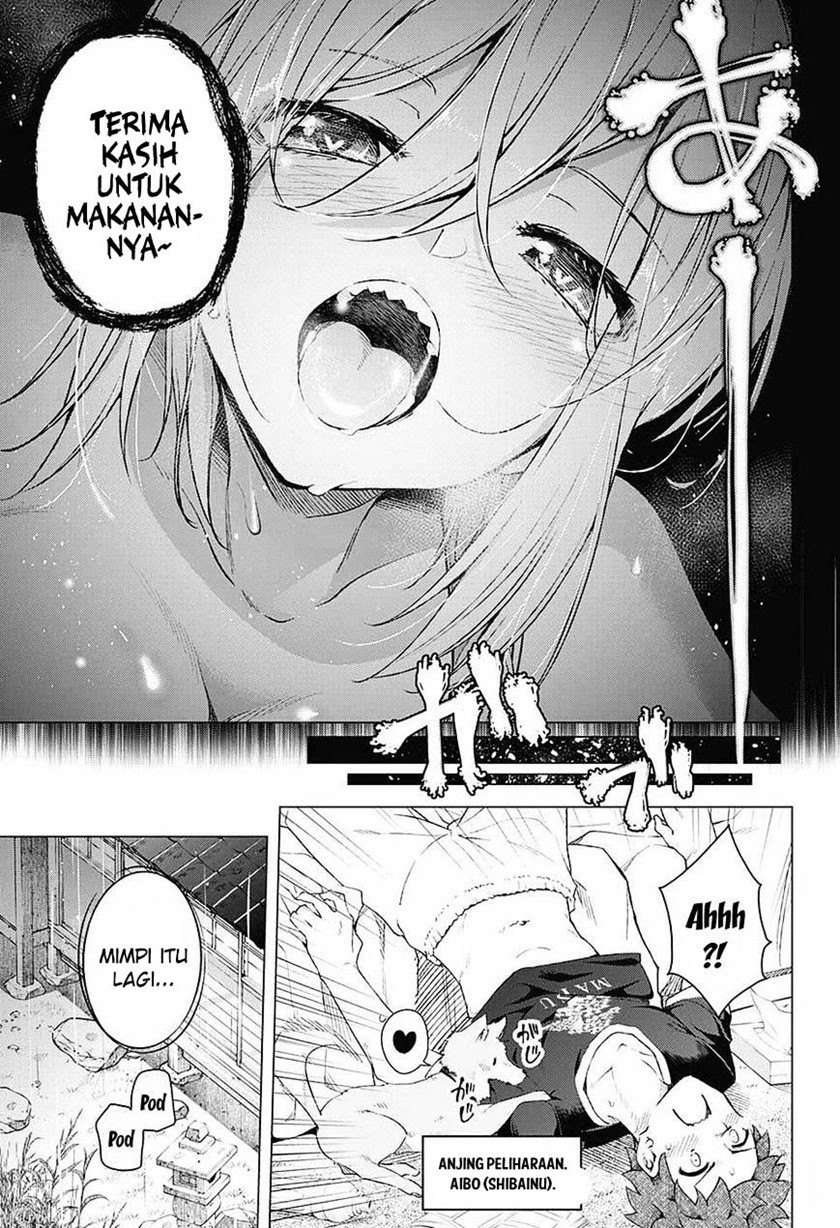 Haikei, Hannibal Chapter 00.1 Gambar 24