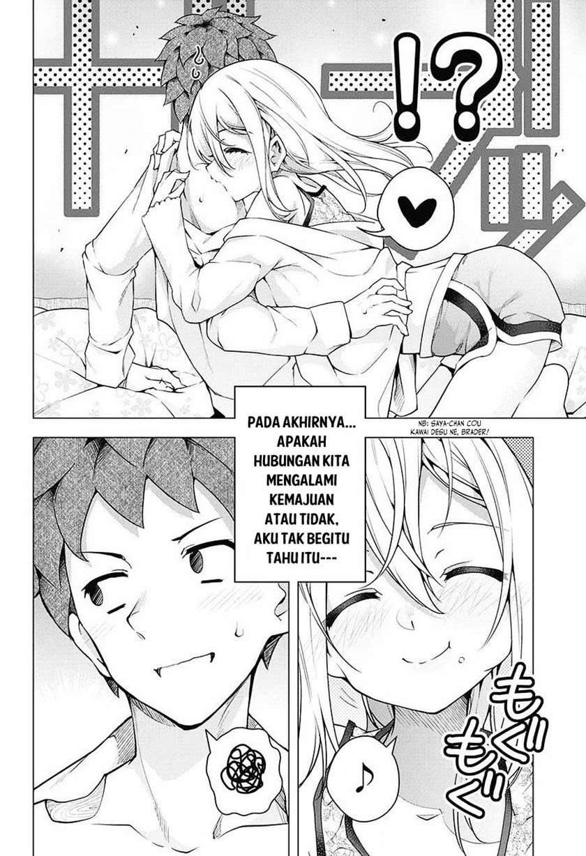 Haikei, Hannibal Chapter 00.1 Gambar 50