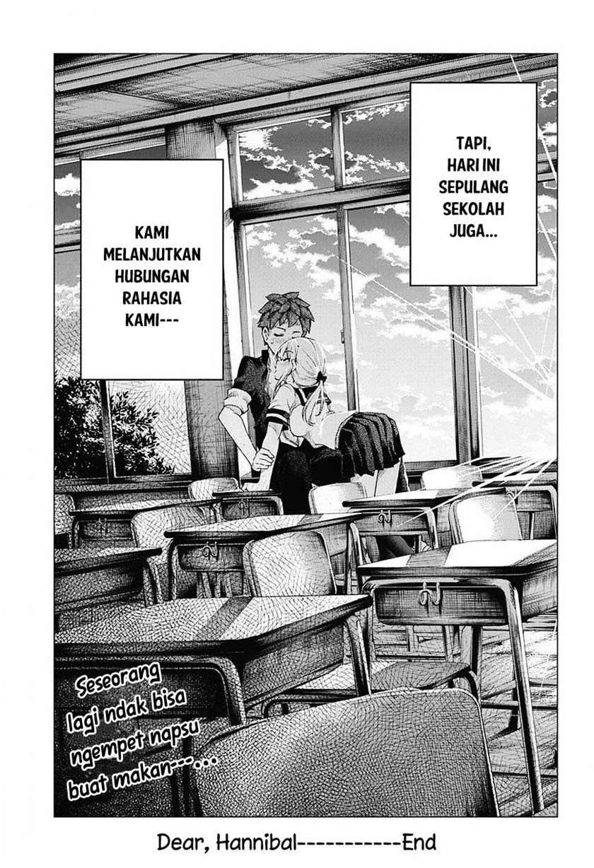 Haikei, Hannibal Chapter 00.1 Gambar 51