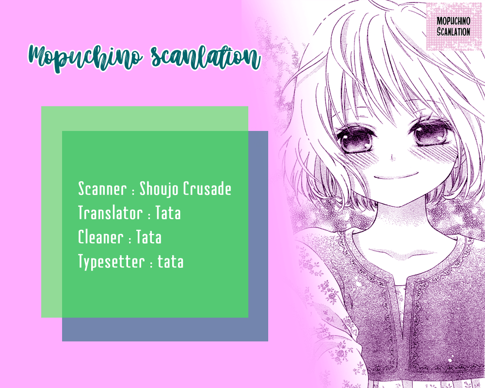 Hajimari no Niina Chapter 2 Gambar 47