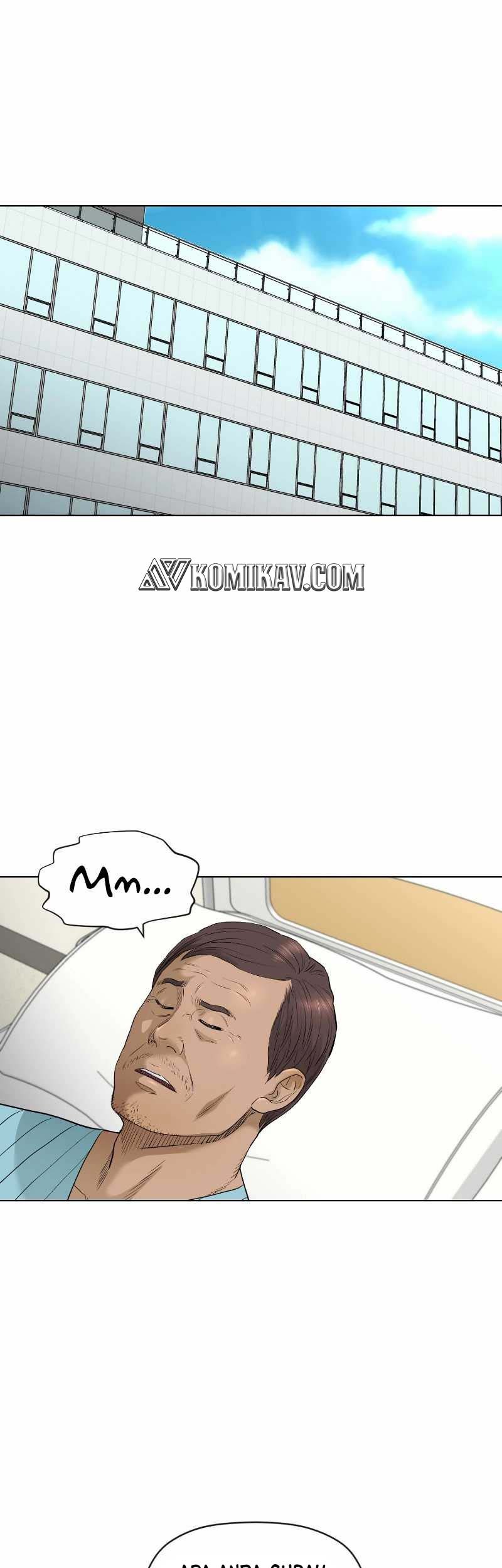 Baca Manhwa Second life of a Gangster Chapter 126 Gambar 2