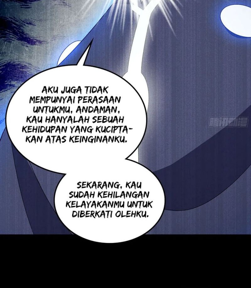 My Wife is a Demon Queen Chapter 401 Gambar 5