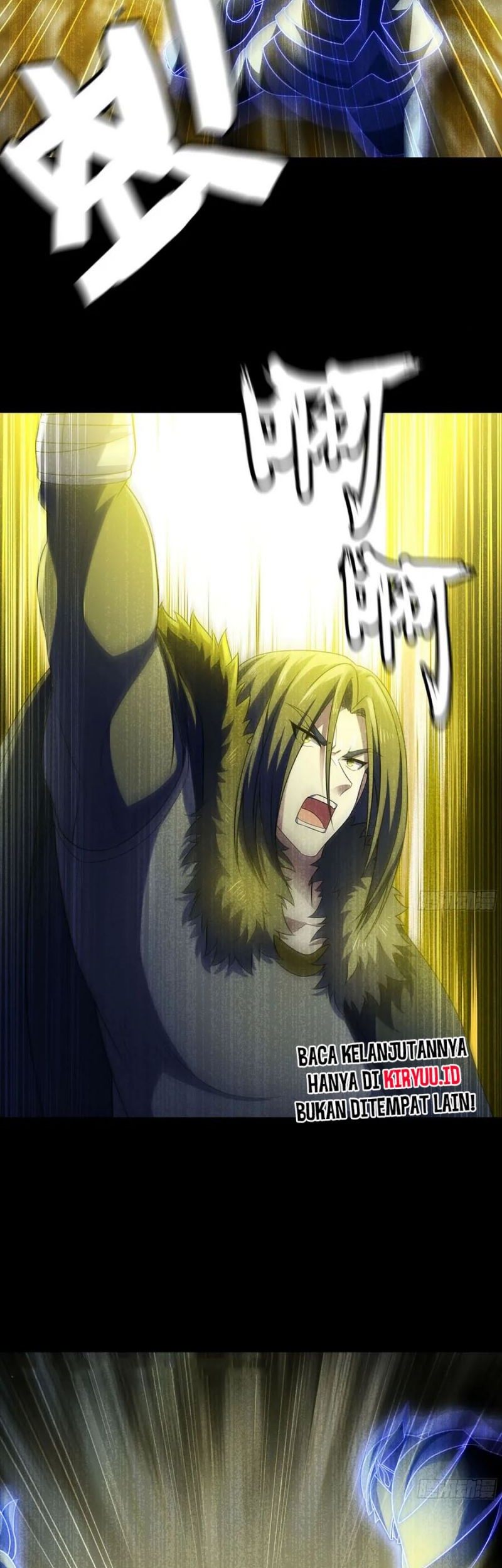 My Wife is a Demon Queen Chapter 401 Gambar 16
