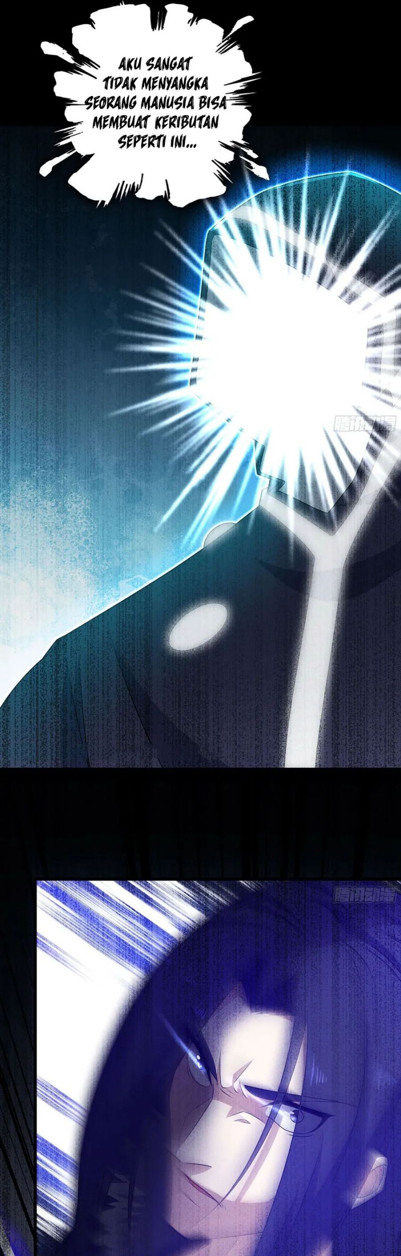 My Wife is a Demon Queen Chapter 401 Gambar 22