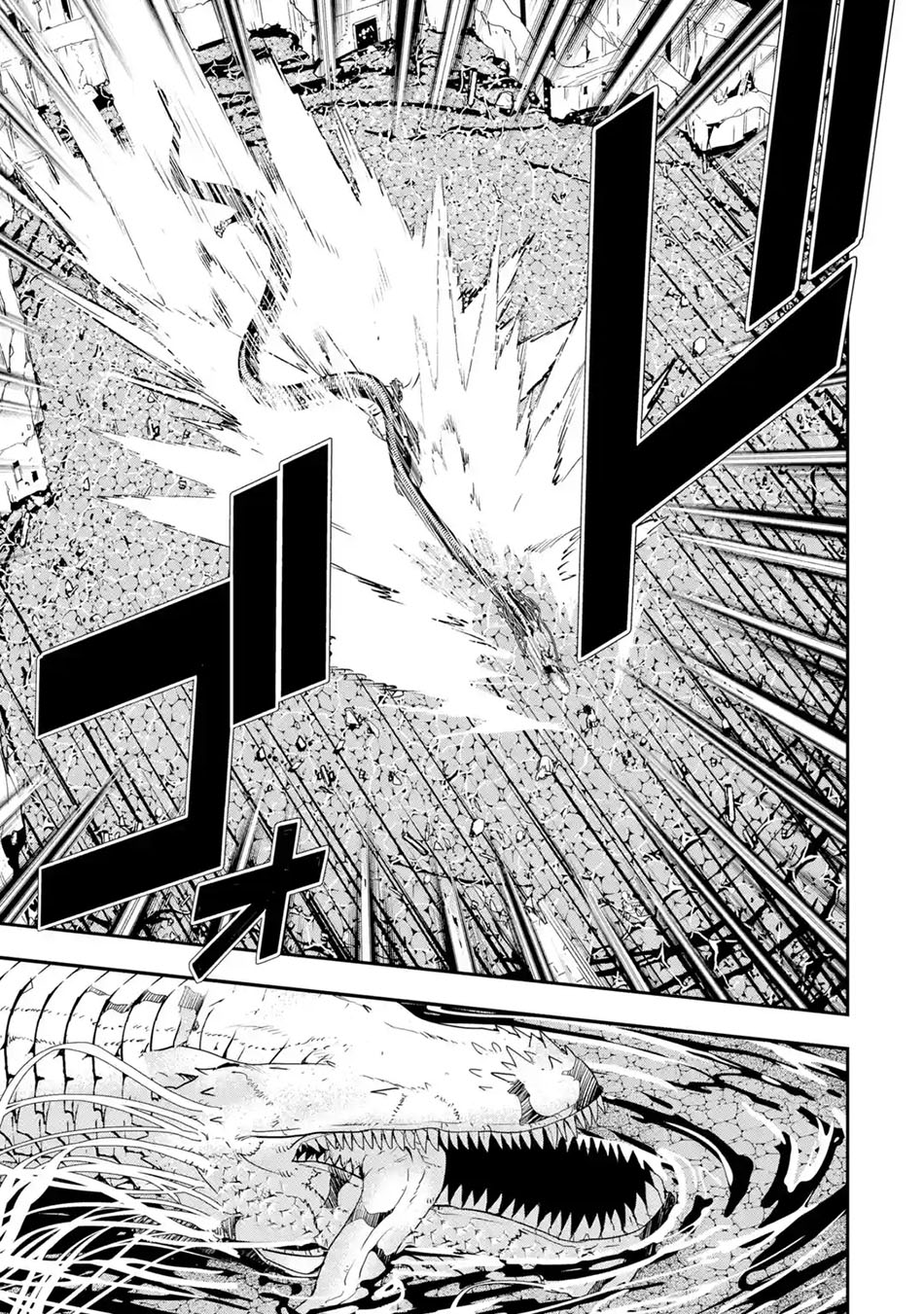 Rakudai Kenja Gakuin no Msou ~ Nidome no Tensei, S Rank Cheat Majutsushi Boukenroku Chapter 14 Gambar 19