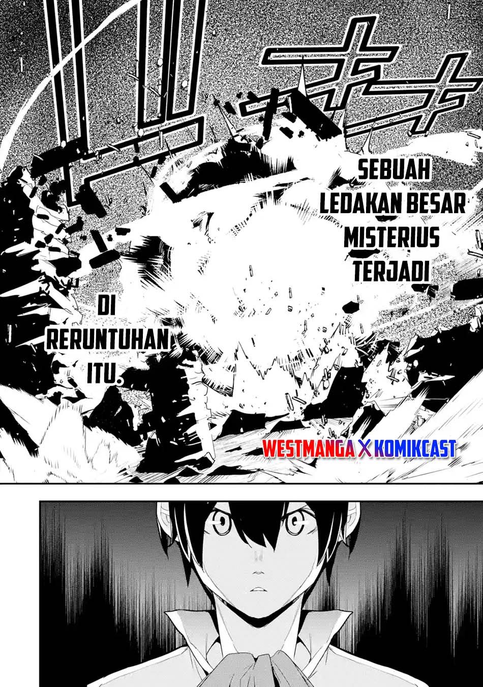 Rakudai Kenja Gakuin no Msou ~ Nidome no Tensei, S Rank Cheat Majutsushi Boukenroku Chapter 14 Gambar 48