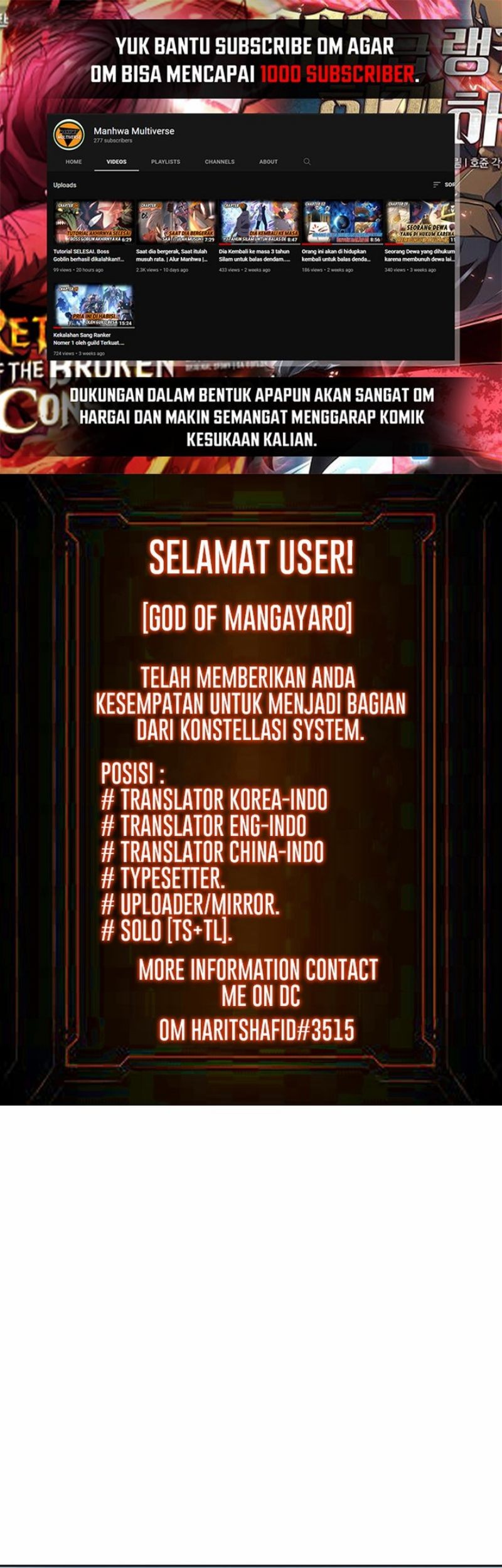 Baca Manhwa I Reincarnated as a Legendary Surgeon Chapter 54 Gambar 2