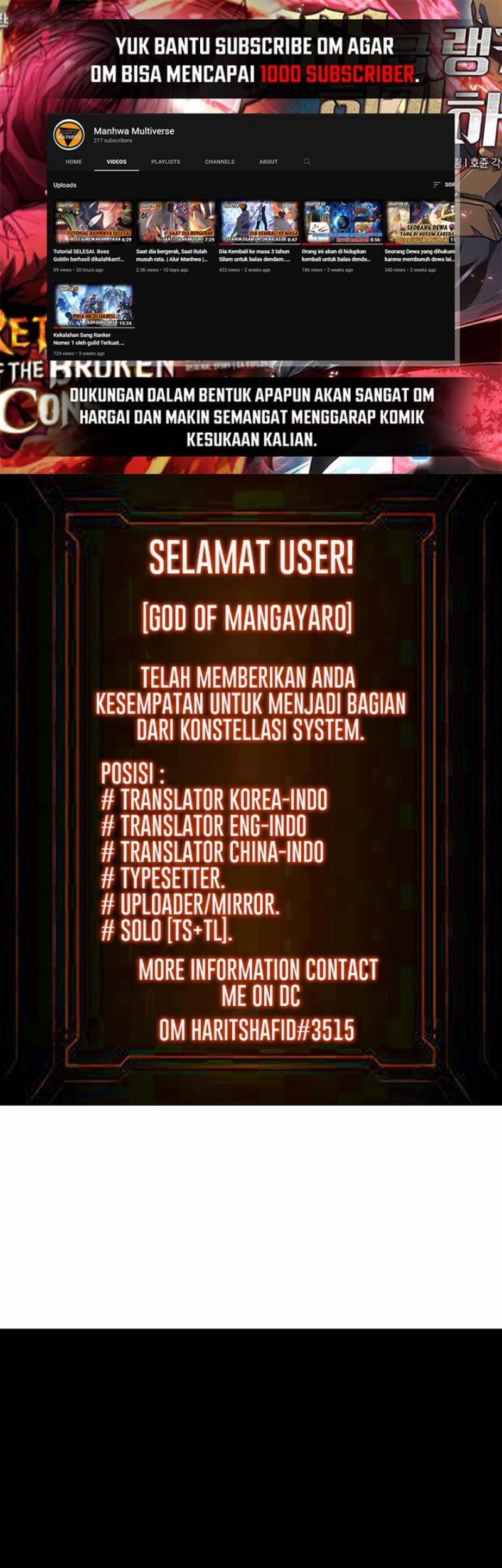 Baca Manhwa I Reincarnated as a Legendary Surgeon Chapter 53 Gambar 2