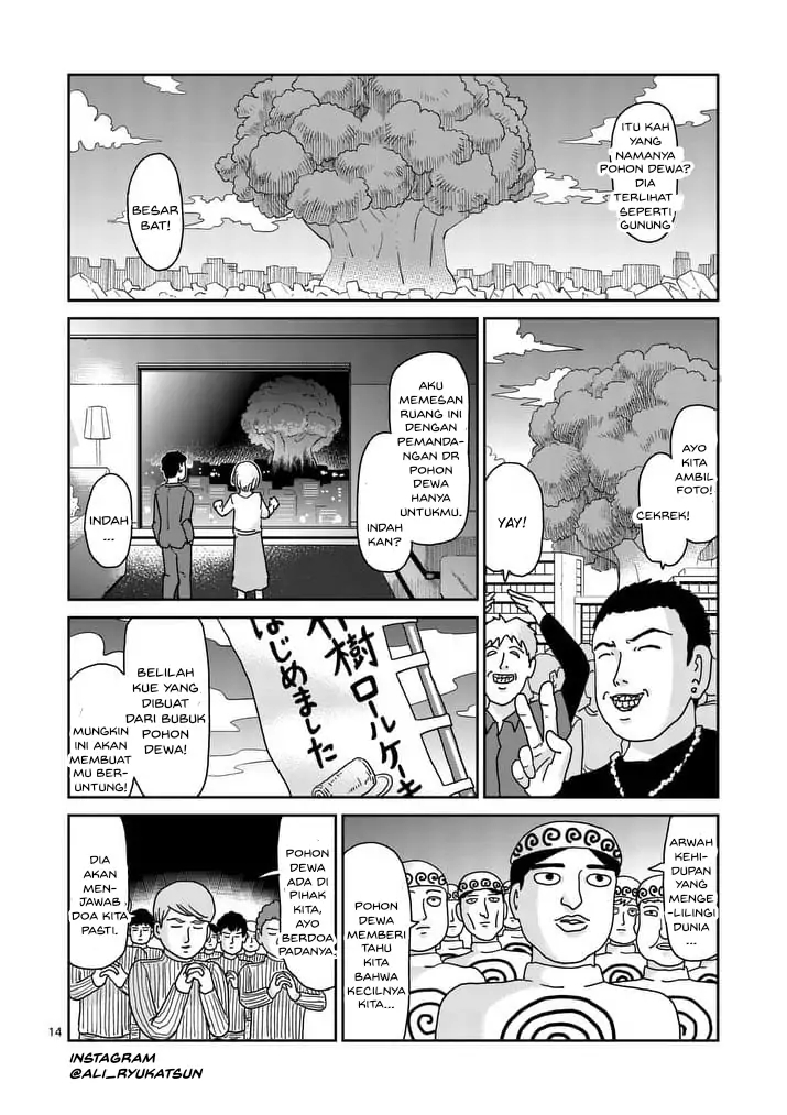 Baca Manga Mob Psycho 100 Chapter 94.2 Gambar 2
